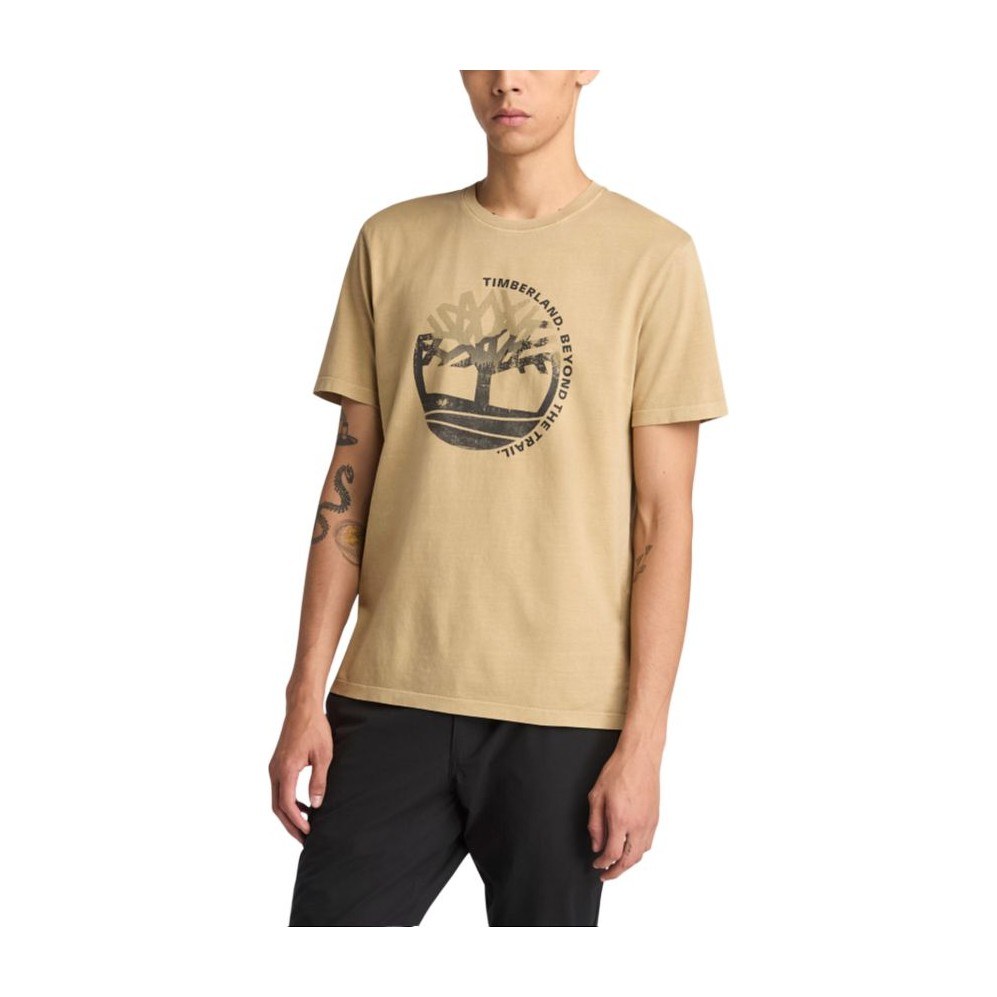 Timberland LogoT