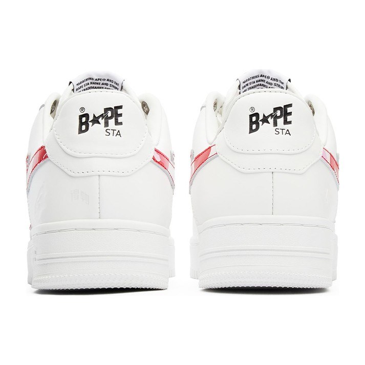 Bape STA "ABC CAMO"