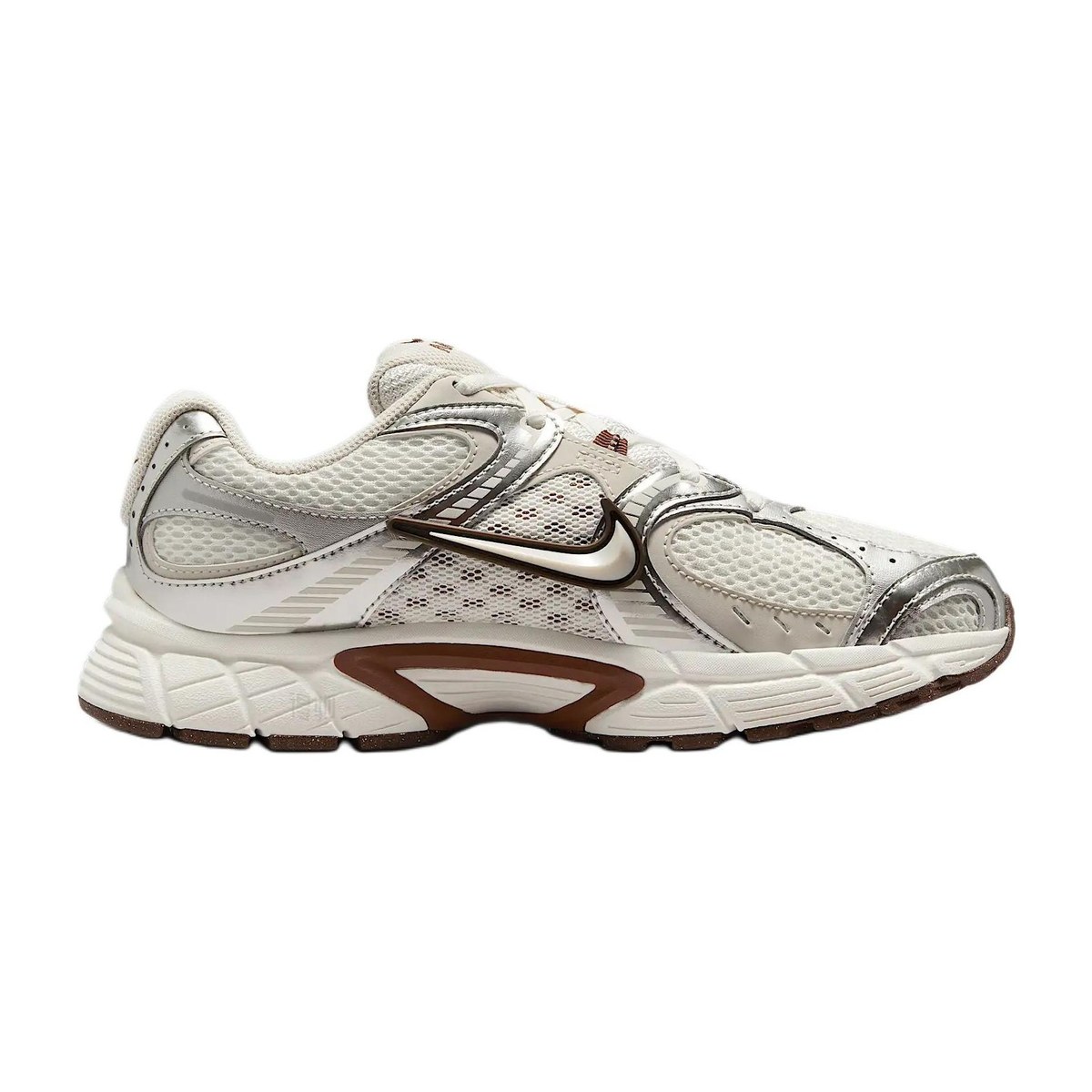 Nike V5 RNR White Brown