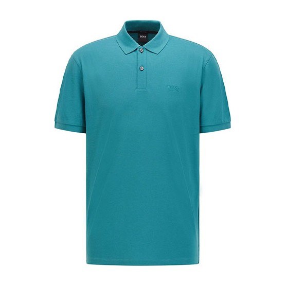 HUGO BOSS SS21 Polo