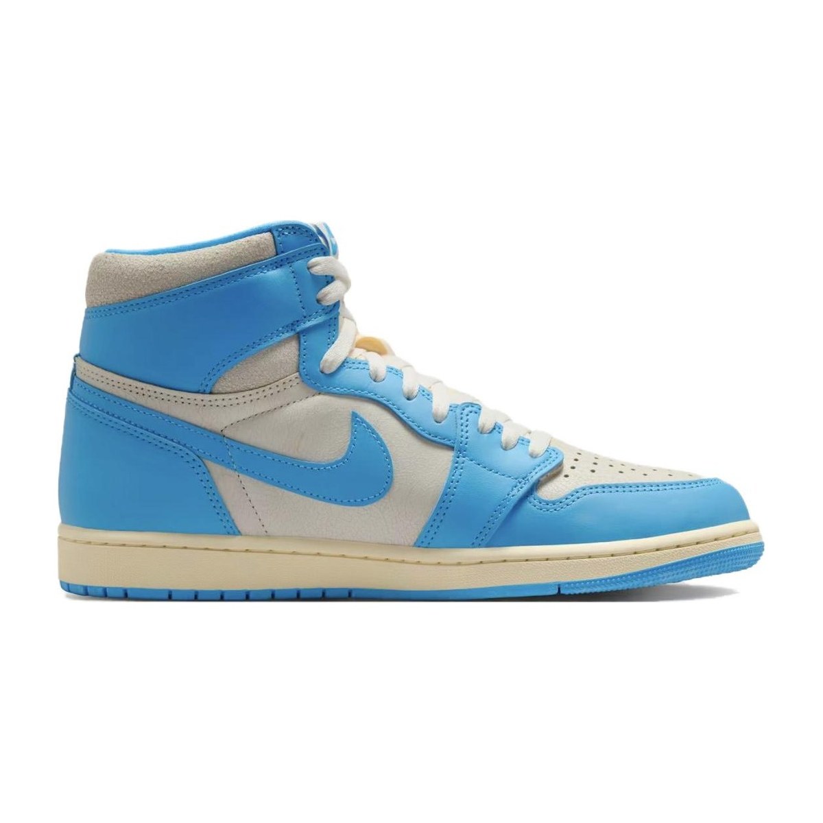 Jordan Air Jordan 1 Retro High Blue White