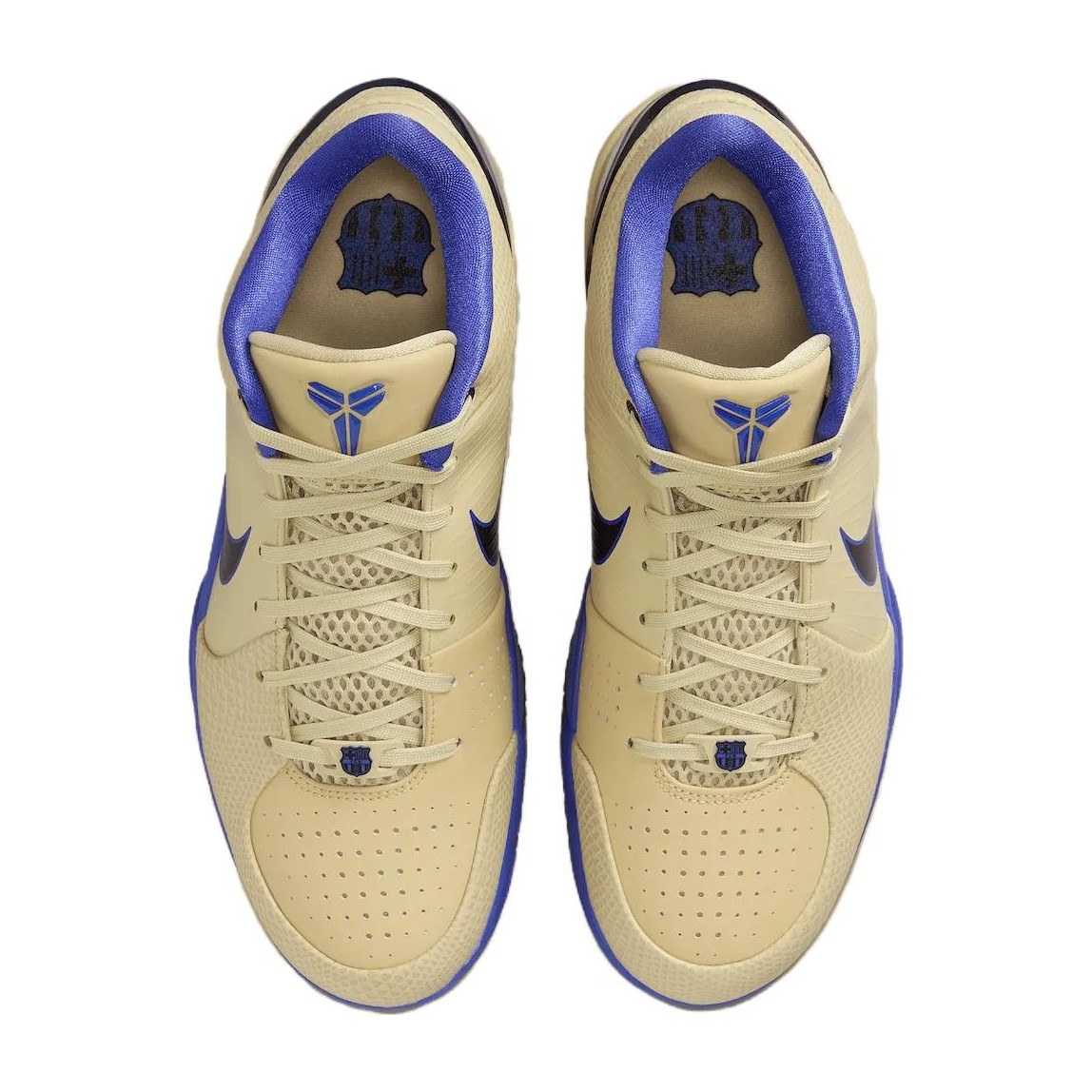 Nike Zoom Kobe 4 Protro FC