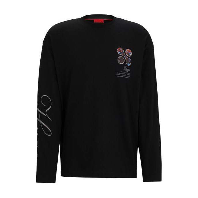 HUGO BOSS SS24 T