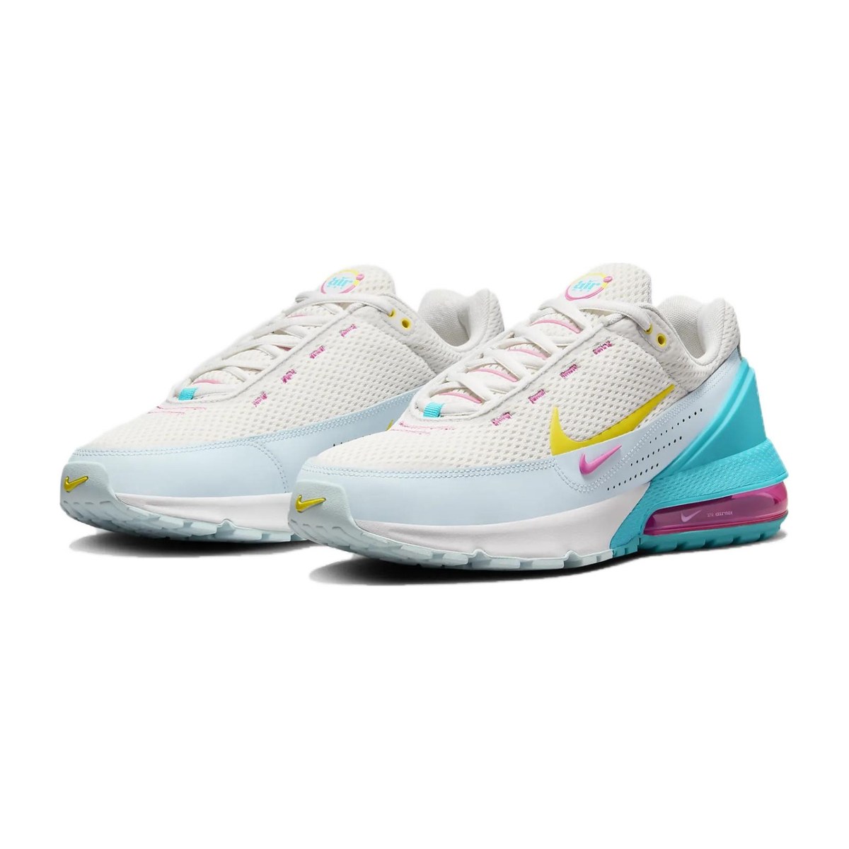 Nike Air Max Pulse