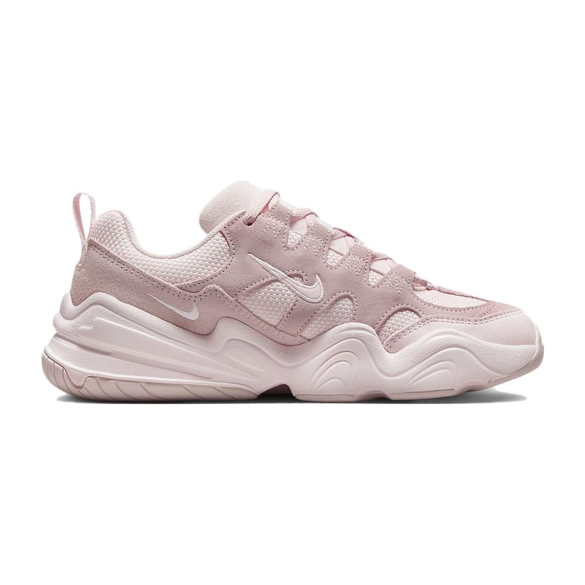 Nike Tech Hera Pink