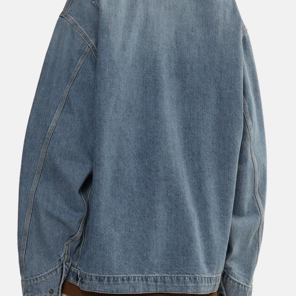 Carhartt WIP Denim Jacket