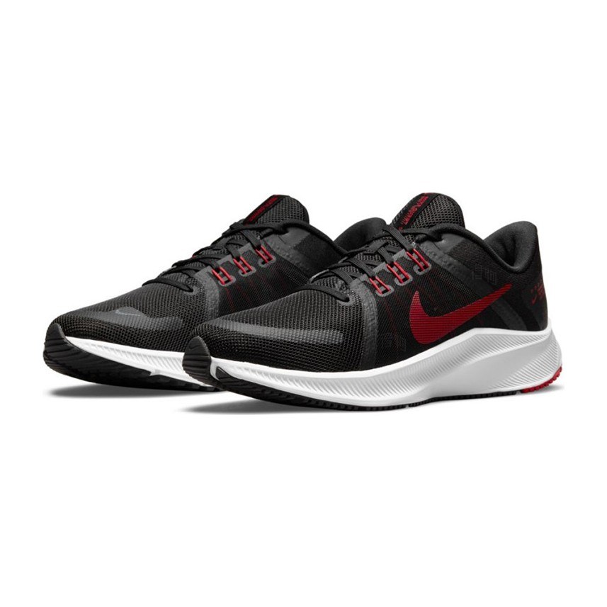Nike Quest 4 Black Red