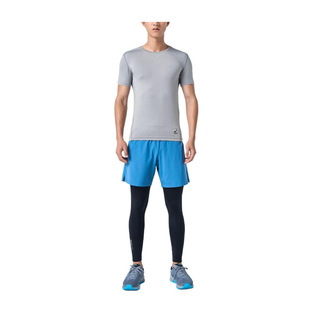 Asics T