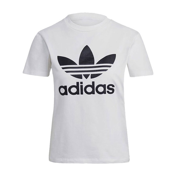 adidas originals Trefoil Tee Logo T