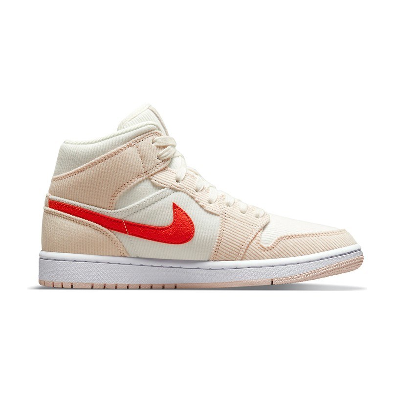 Jordan Air Jordan 1 Mid SE "Corduroy"