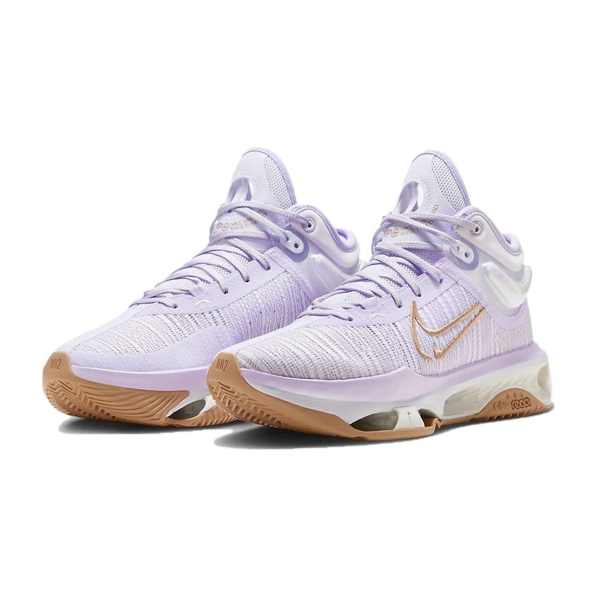 Nike Air Zoom G.T. Jump 2