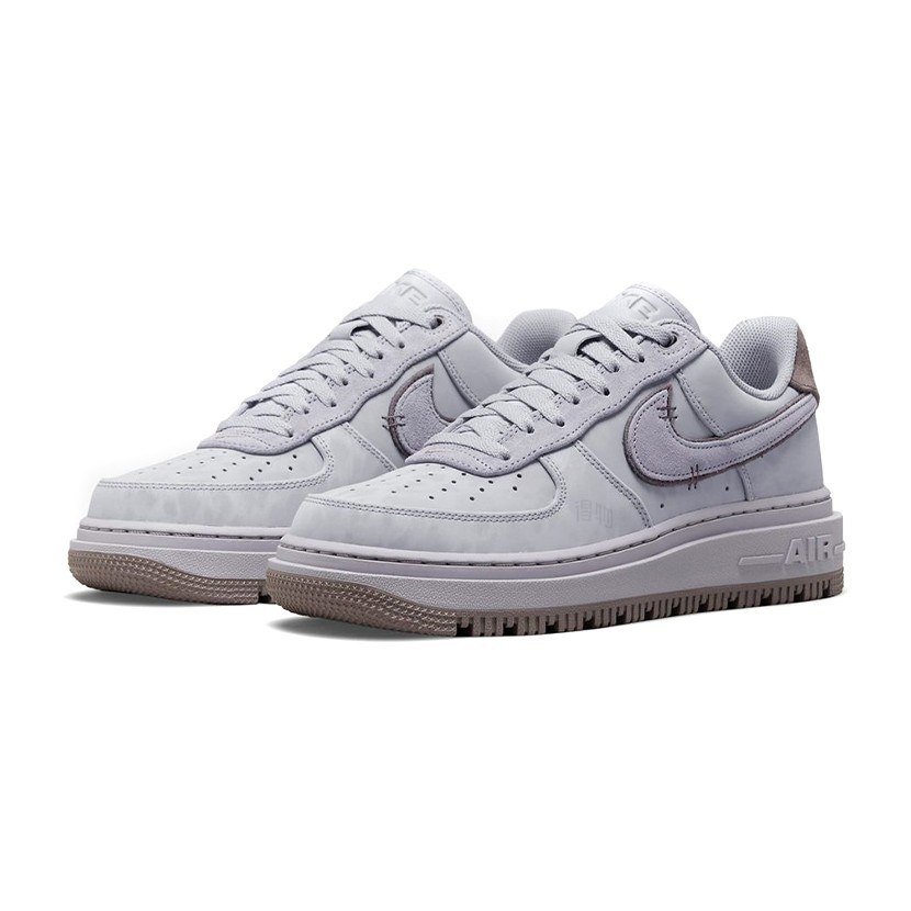 Nike Air Force 1 Low Luxe "Dyed"