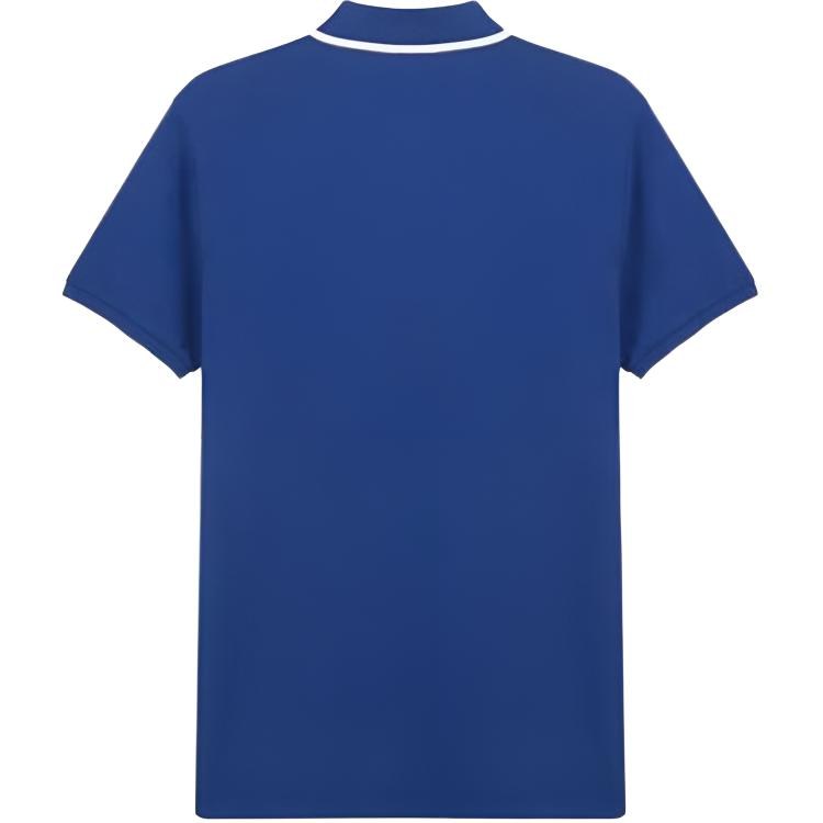 EMPORIO ARMANI SS21 Polo