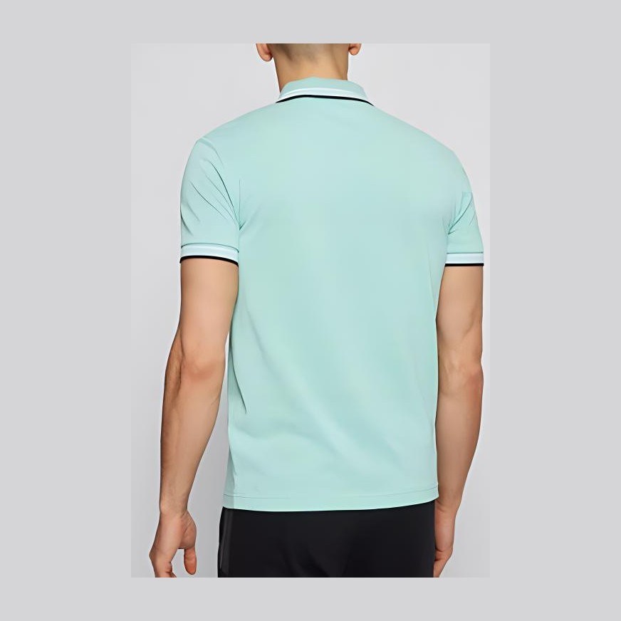 HUGO BOSS SS23 LogoPolo
