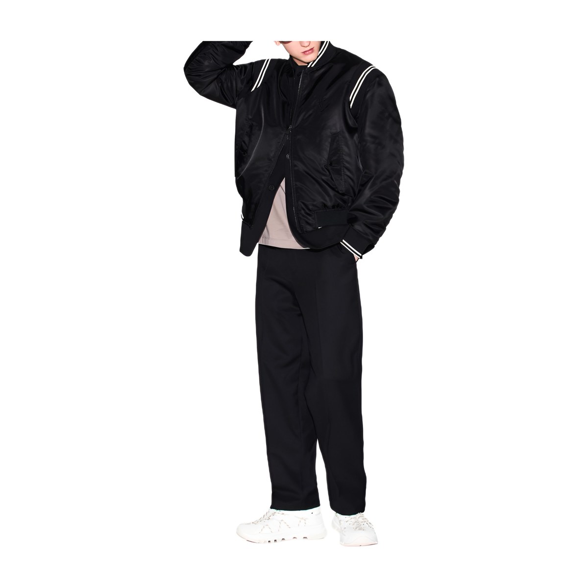 ARMANI EXCHANGEAE FW25