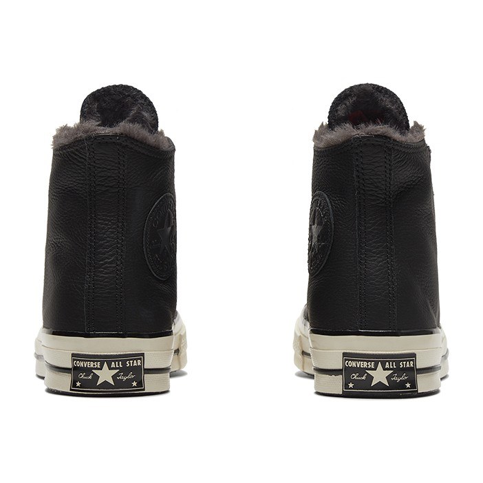 Converse 1970s Chuck Taylor All Star High Top Black