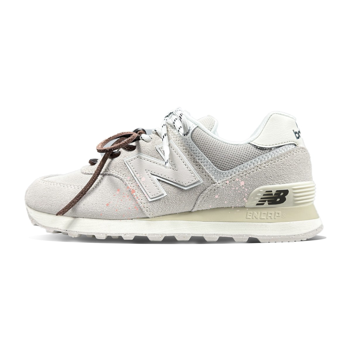 New Balance 574 Frost Brown