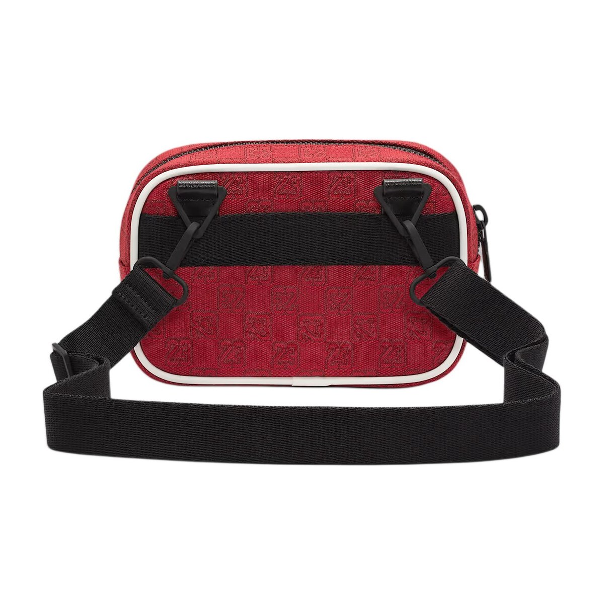 Jordan 23 Monogram Camera Bag University Red