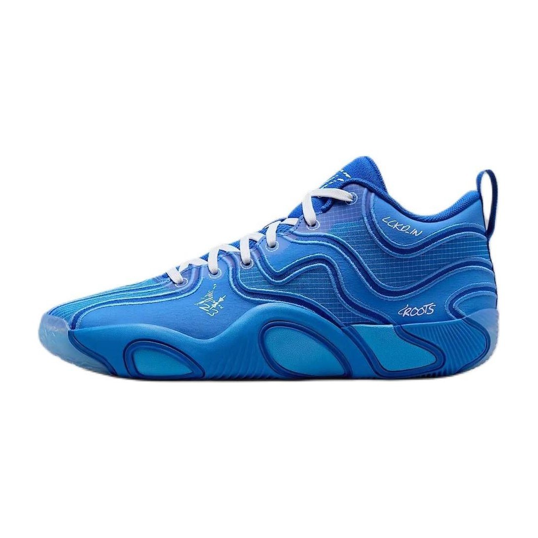 Jordan Tatum 3 PF Blue