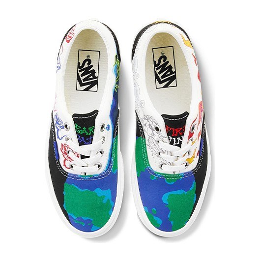 Vans Era Spirit Black