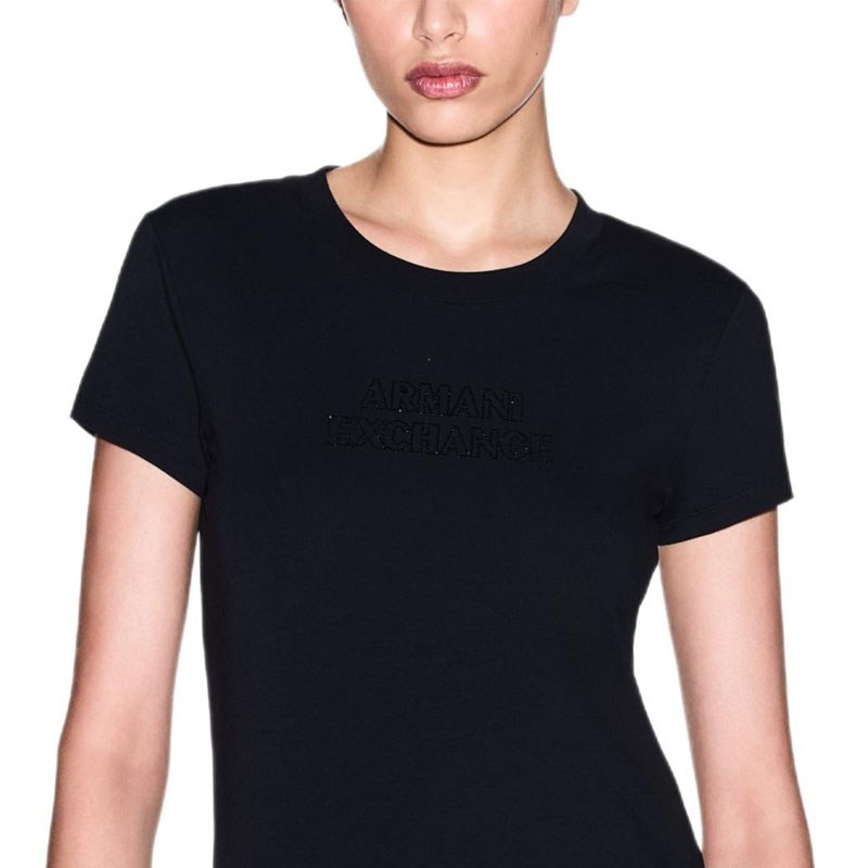 ARMANI EXCHANGEAE SS26 T