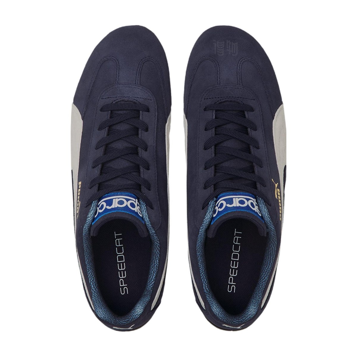 PUMA Speedcat OG Sparco Low