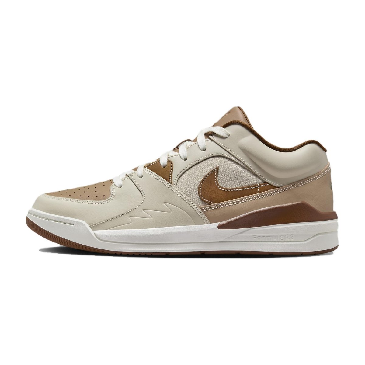 Jordan Stadium 90 Beige Brown