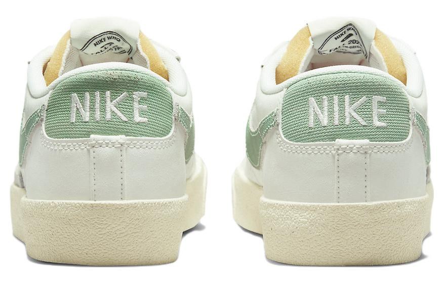 Nike Blazer Low '77 PRM "Certified Fresh"