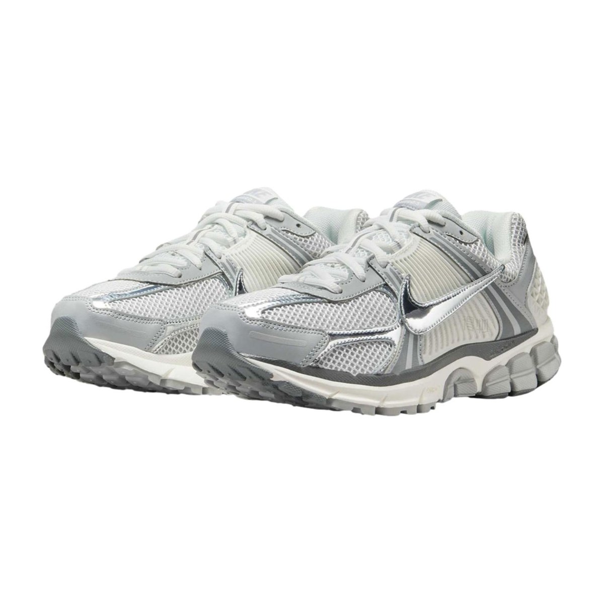 Nike Zoom Vomero 5 White Silver