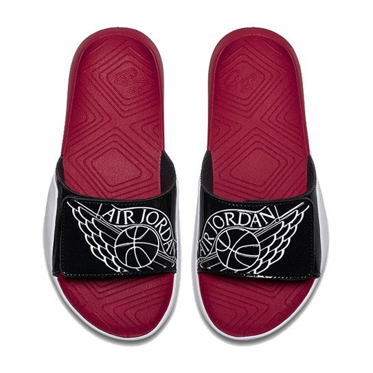 Jordan Hydro 7