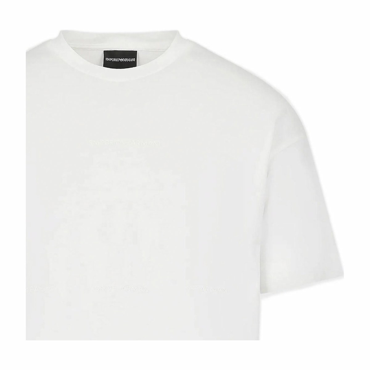 EMPORIO ARMANI SS23 T