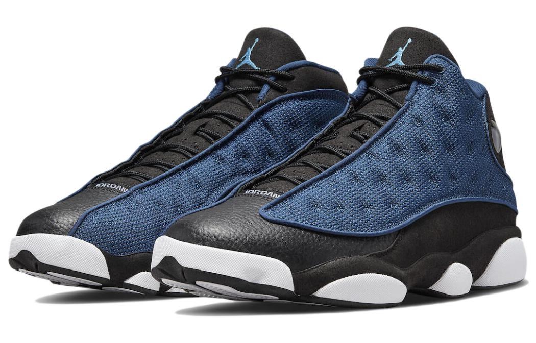 Jordan Air Jordan 13 Retro Navy