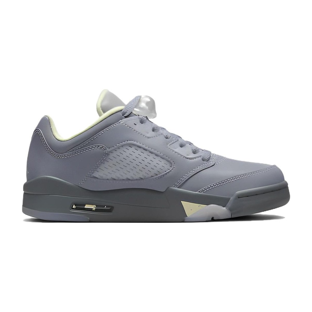 Jordan Air Jordan 5 Low "Indigo Haze"