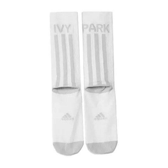 adidas Originals Colorblock Logo Mid Socks 3-Pack