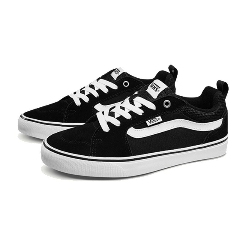 Vans Old Skool Filmore Black