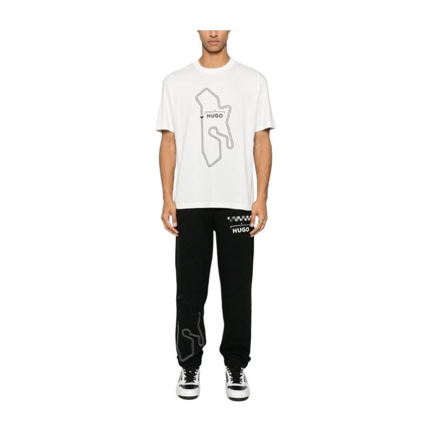 HUGO BOSS T