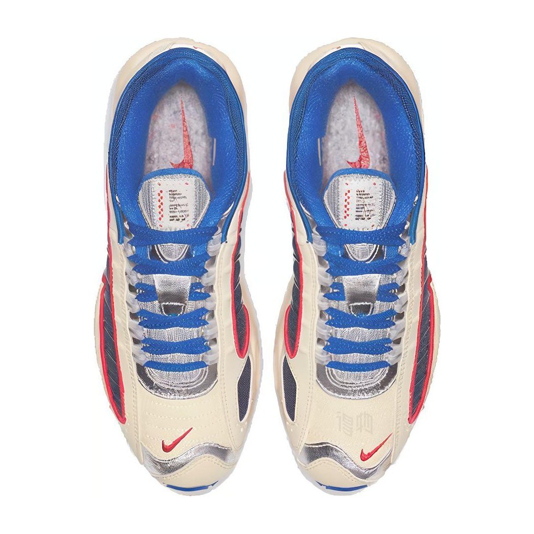 Nike Air Max Tailwind 4 Blue