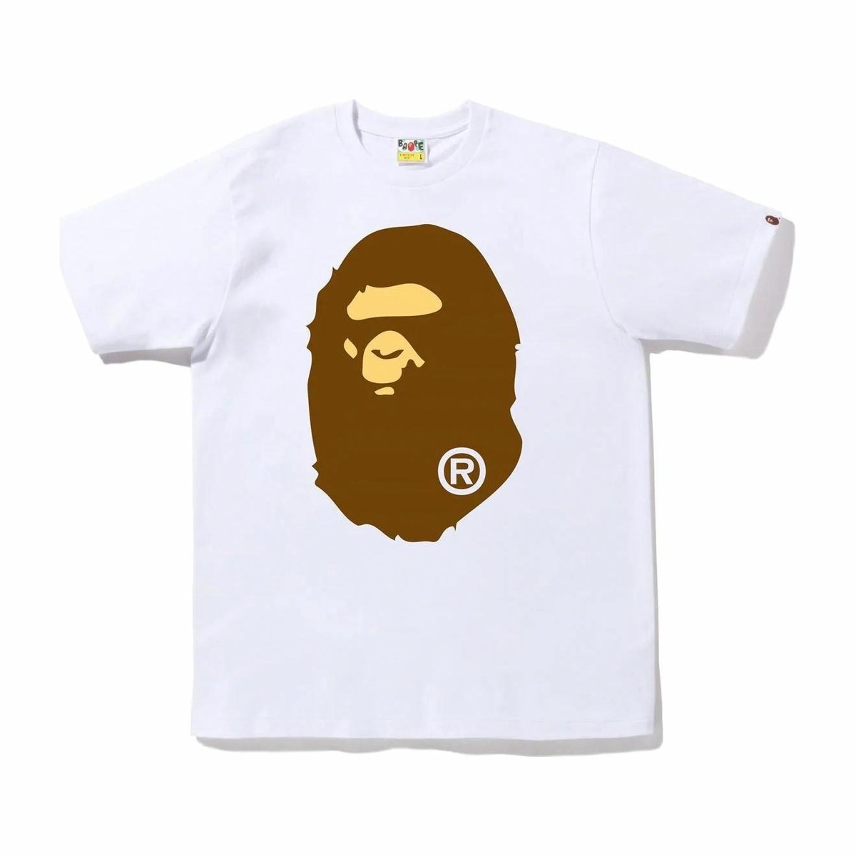 A BATHING APE BAPE By Bathing Ape Tee