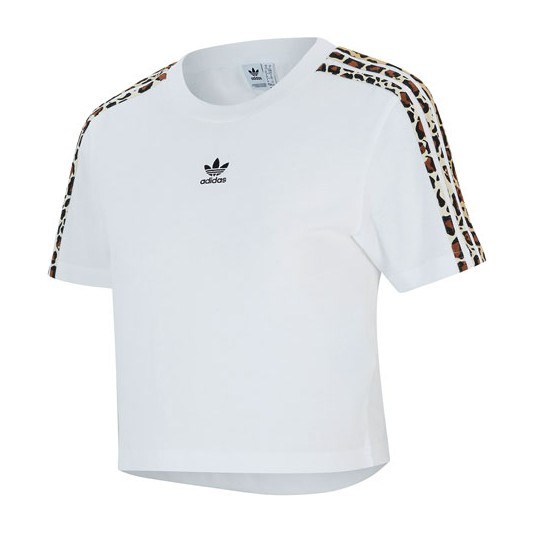 adidas Originals Cropped Tee