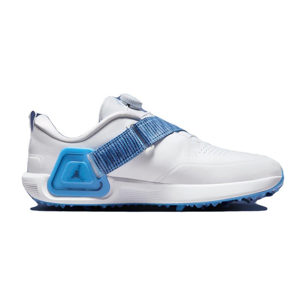 Jordan Air Rev