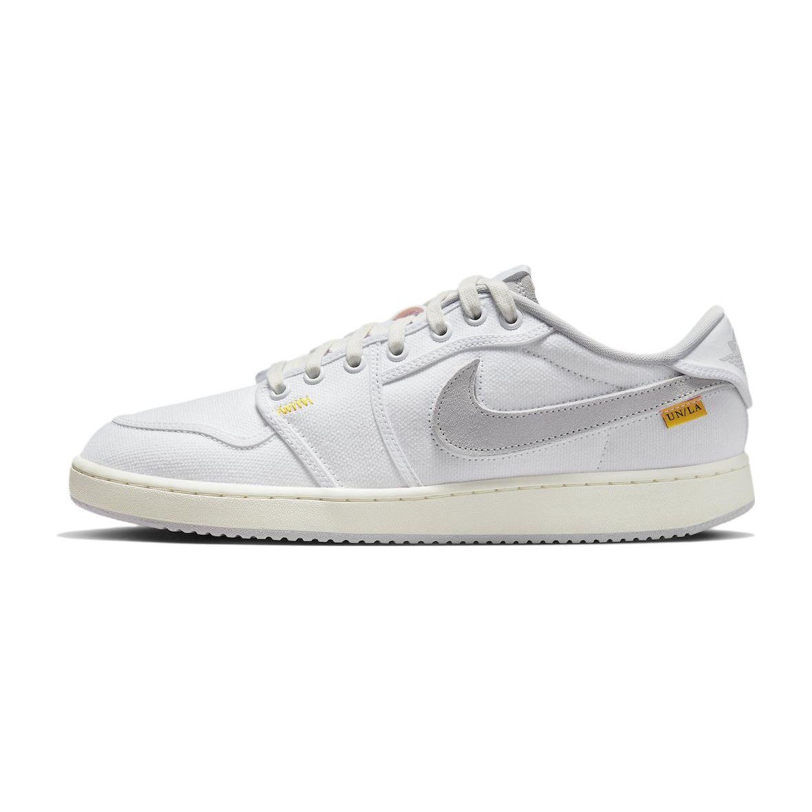 Union LA x Air Jordan 1 KO Low White