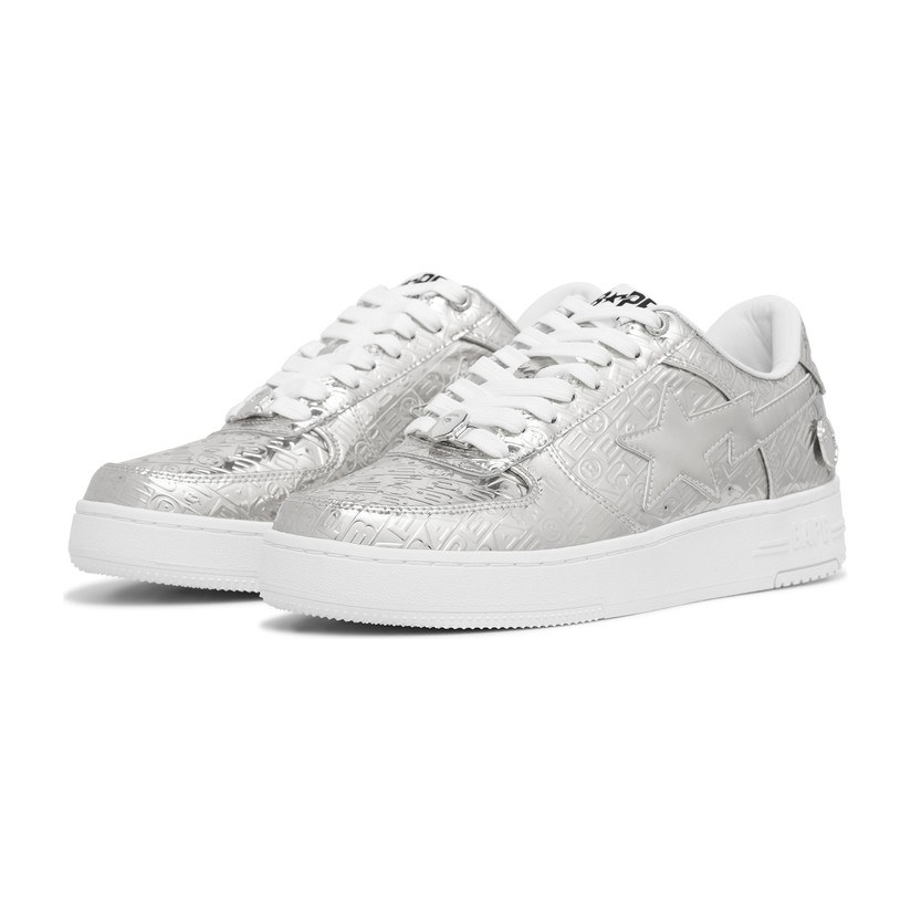 A BATHING APE BAPE STA Low