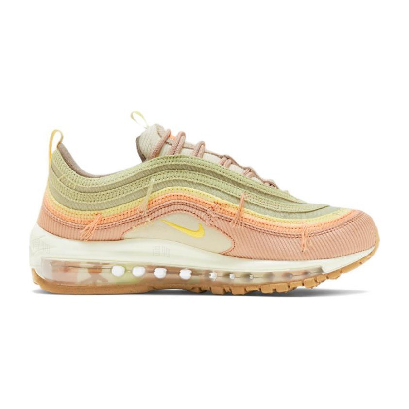 Nike Air Max 97 Pink Green