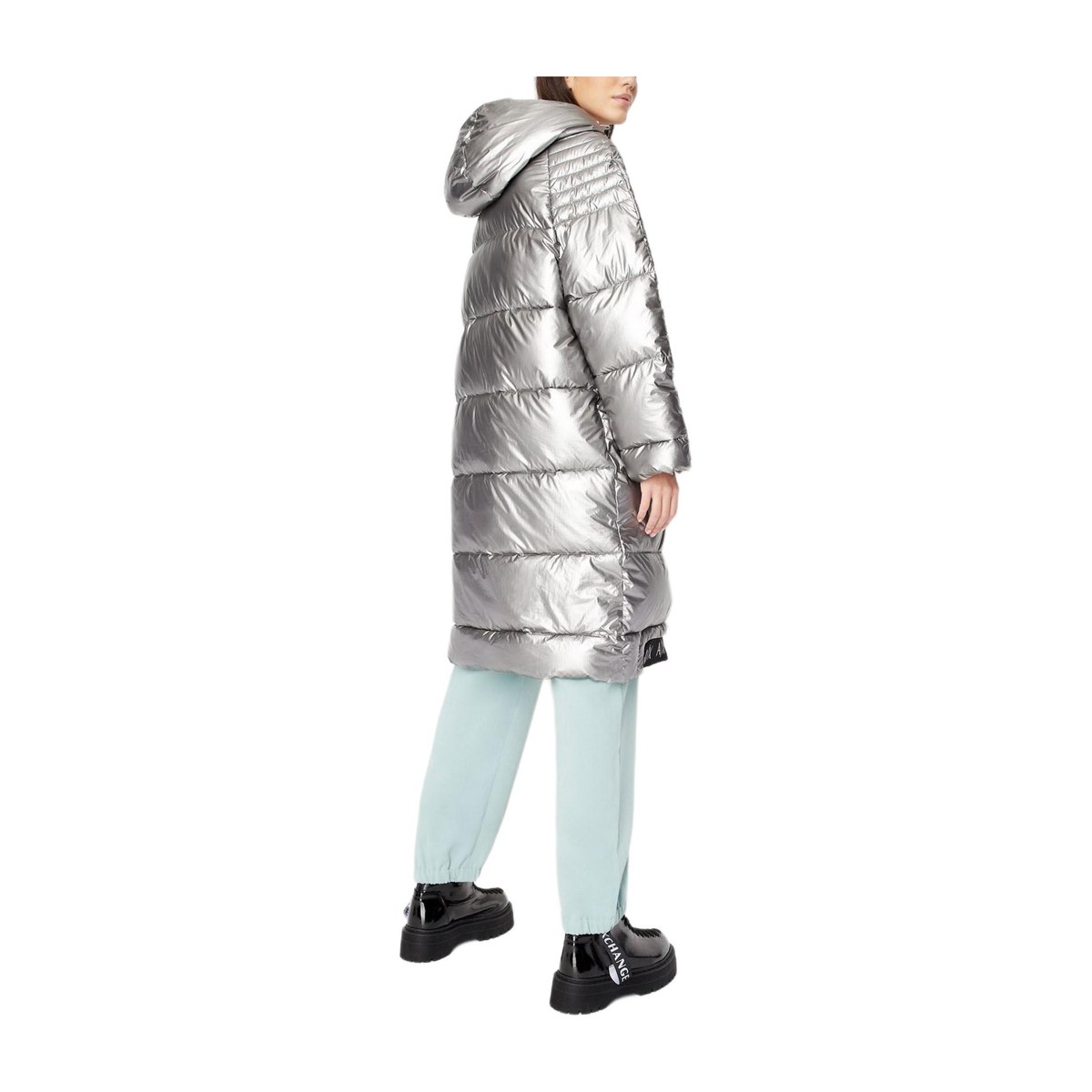 ARMANI EXCHANGE SS23