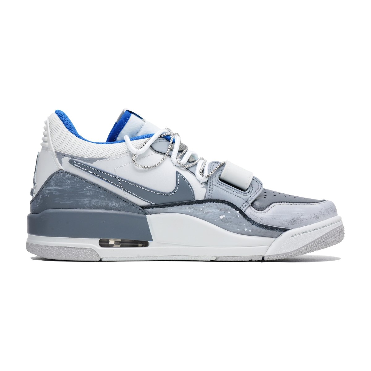 Jordan Legacy 312