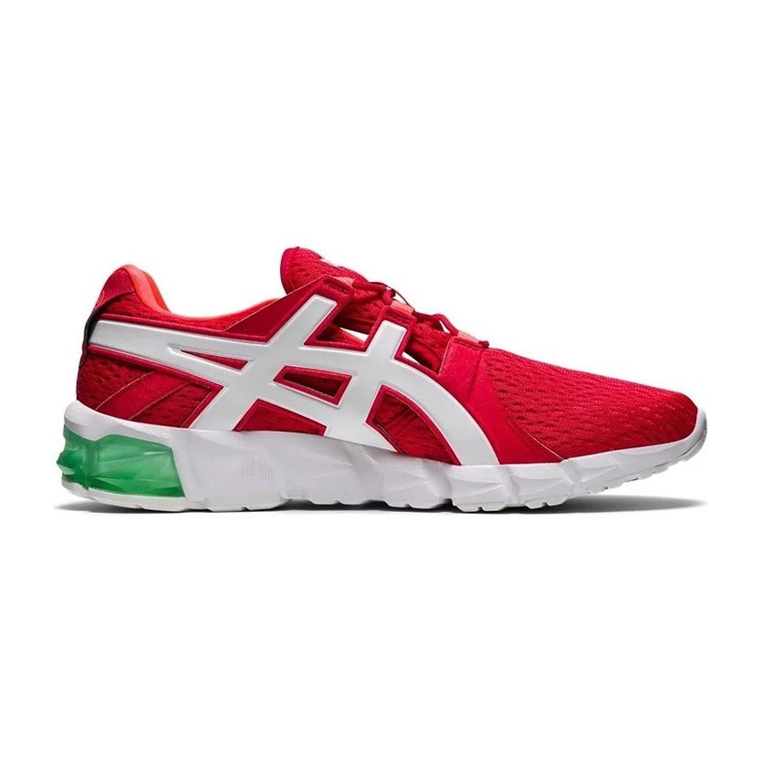 Coca-Cola x Asics Gel-Quantum 90 Red