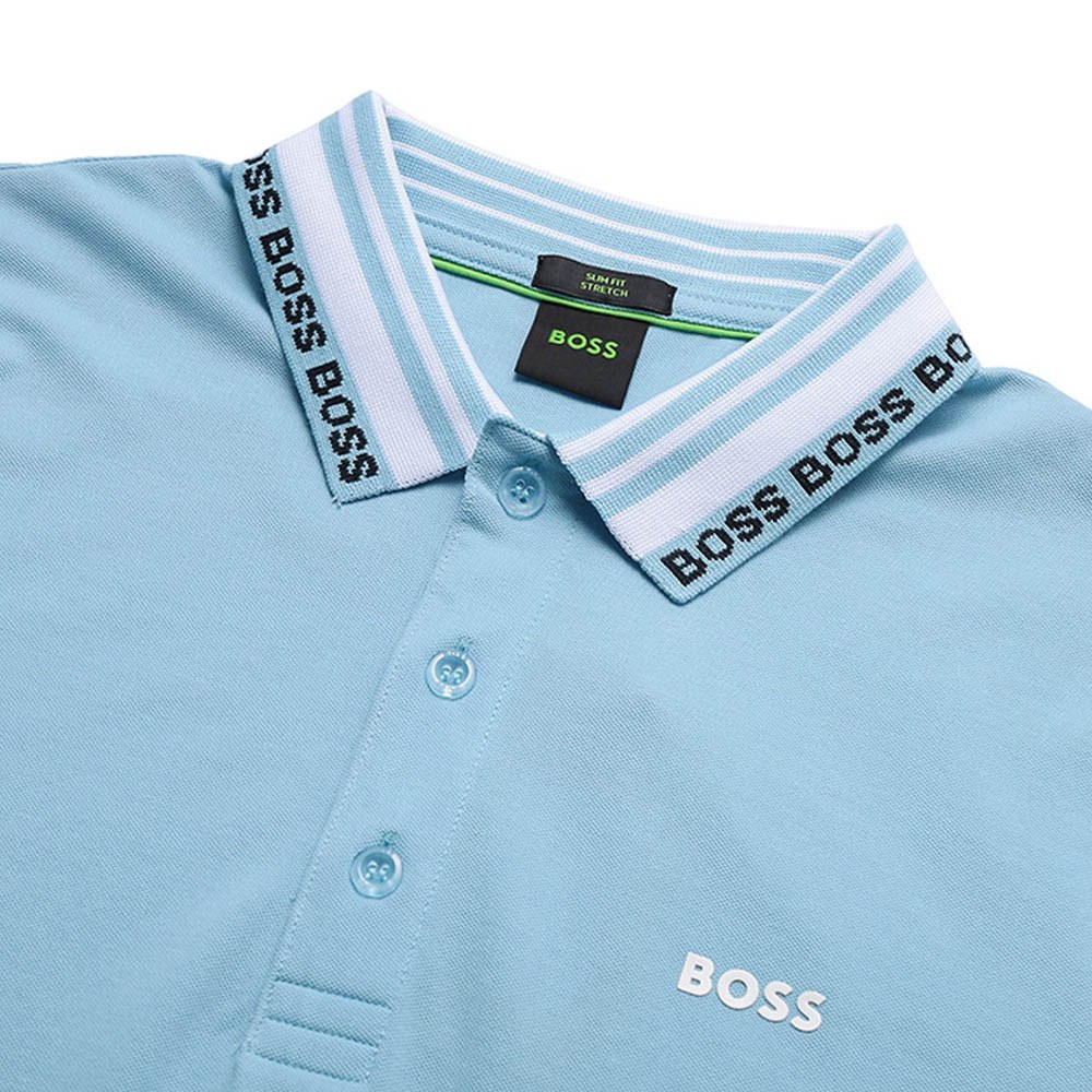 HUGO BOSS SS23 Polo