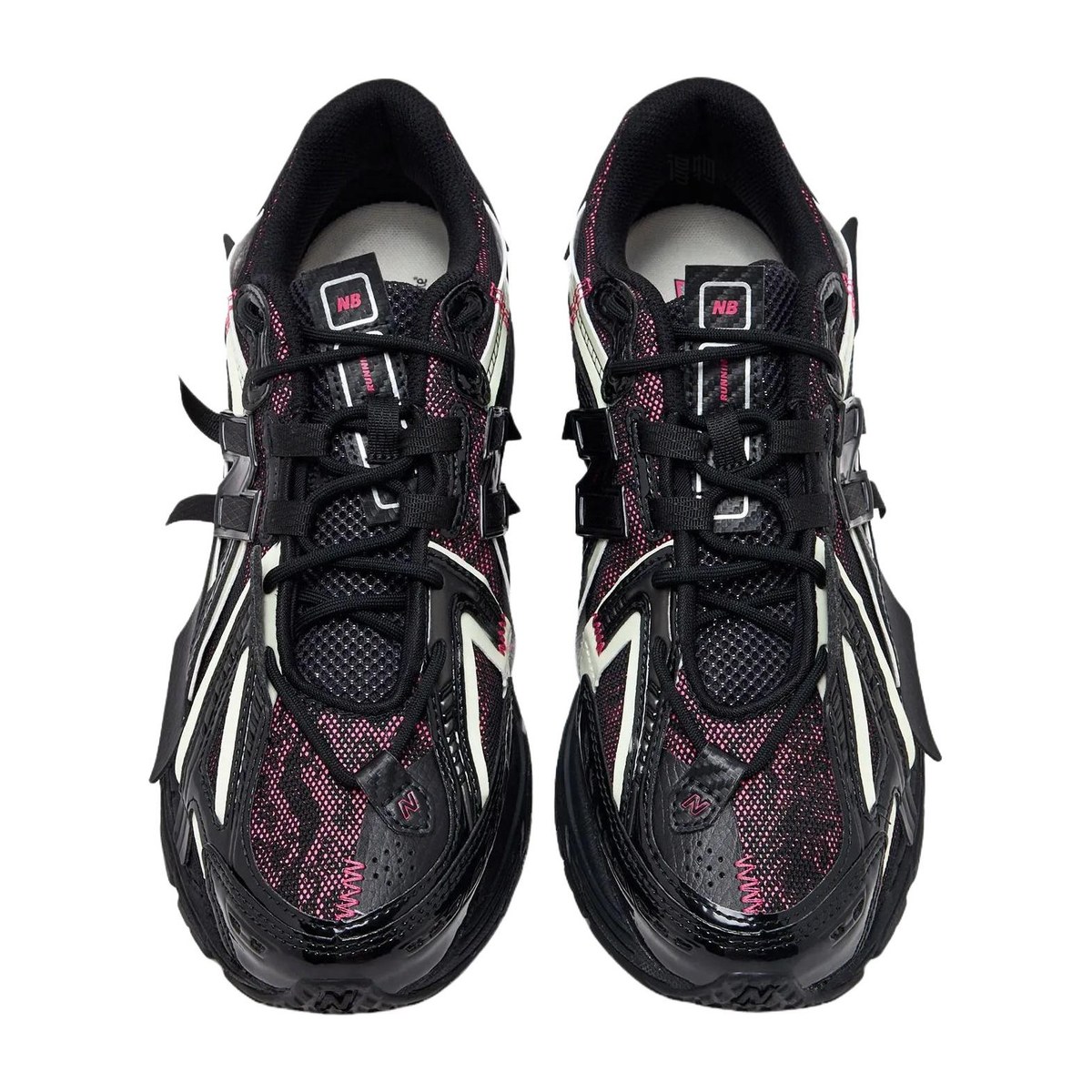 New Balance 1906A Black