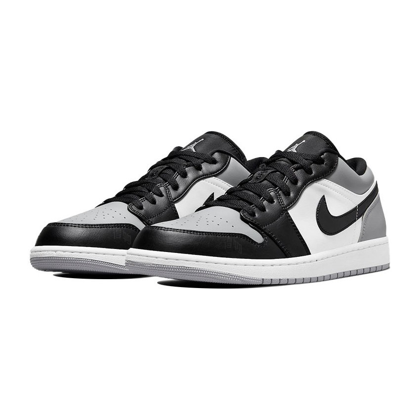 Jordan Air Jordan 1 Low "Shadow Toe"