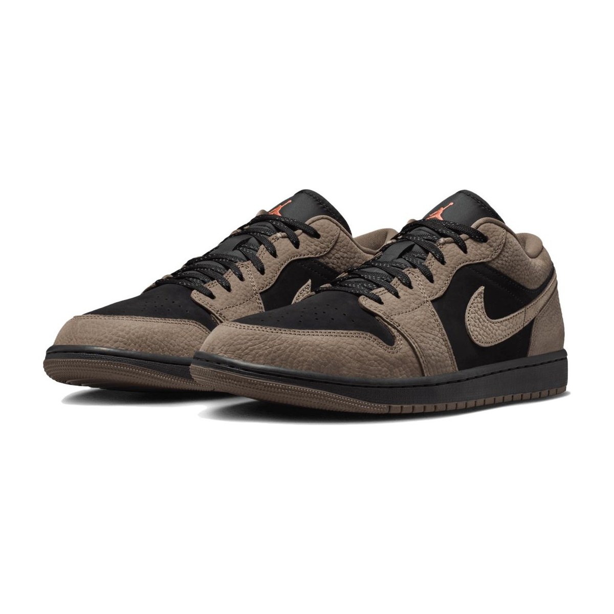 Jordan Air Jordan 1 Mocha Reverse Swoosh Low